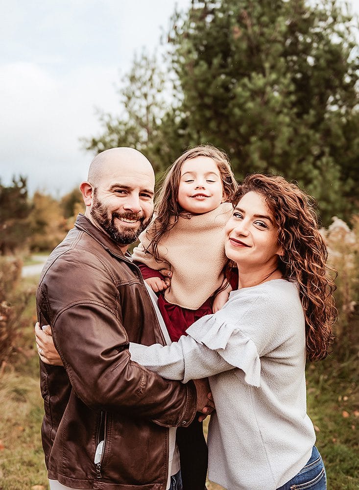 toronto family photography featured gallery lena