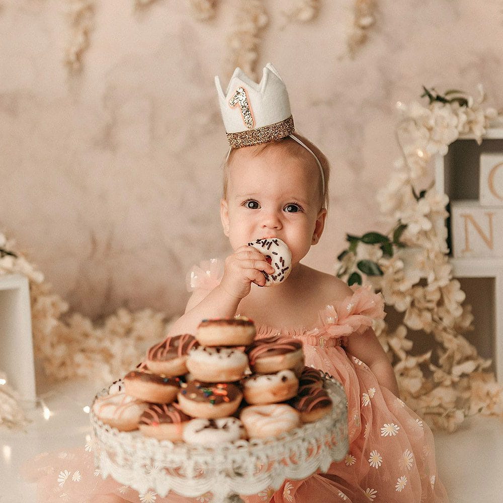 york region toronto cake smash first birthday photography york region toronto cake smash first birthday photography