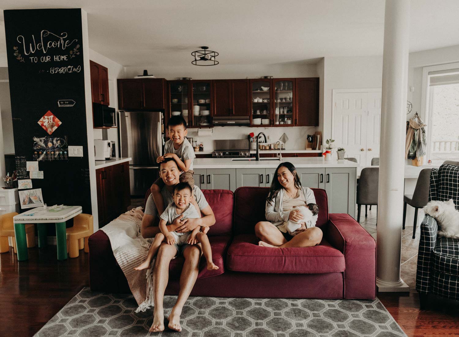 Lifestyle Photography Markham Stouffville