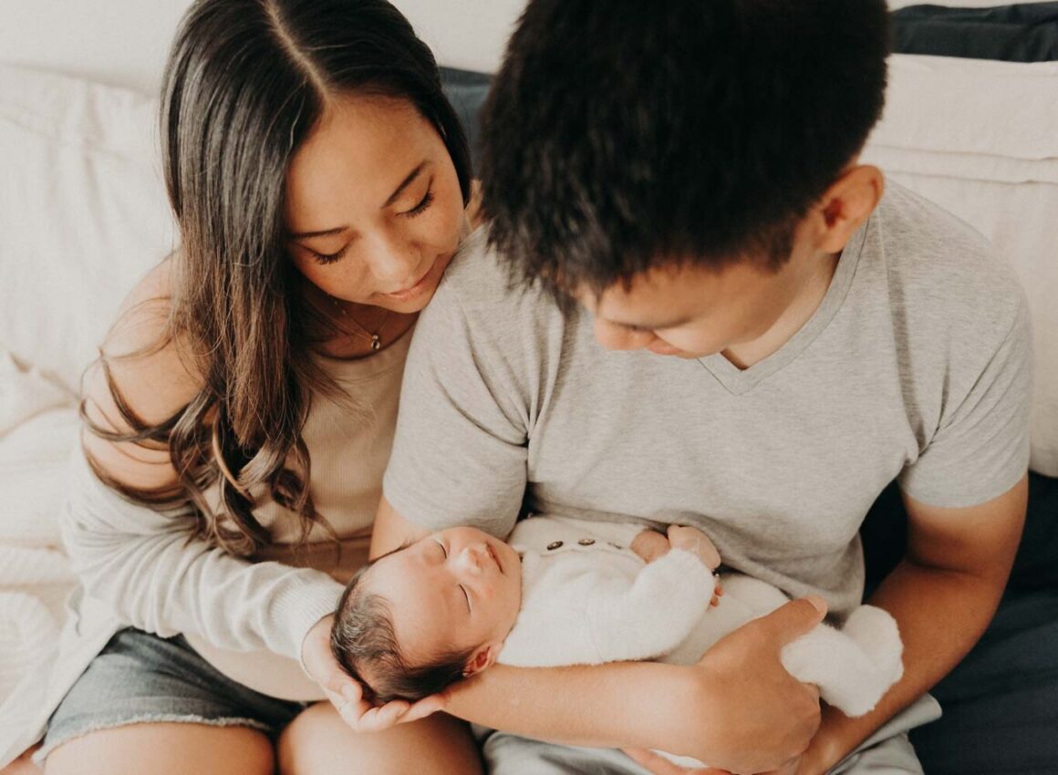 Lifestyle photographer Stouffville