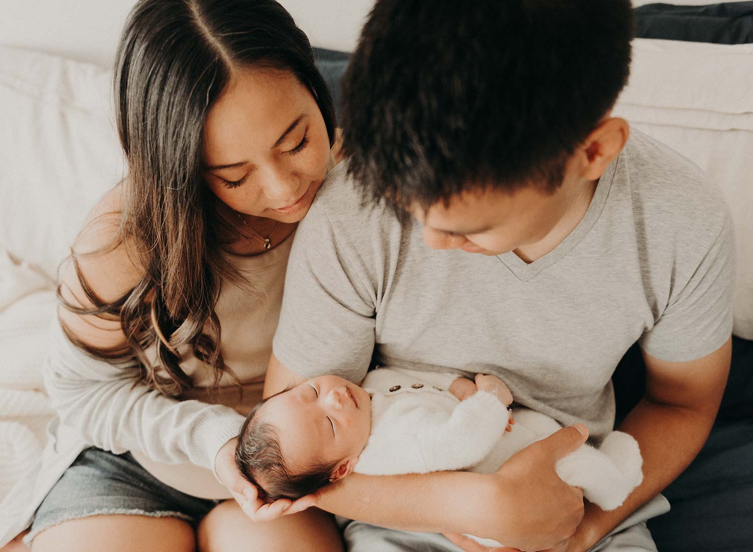 Lifestyle photographer Stouffville