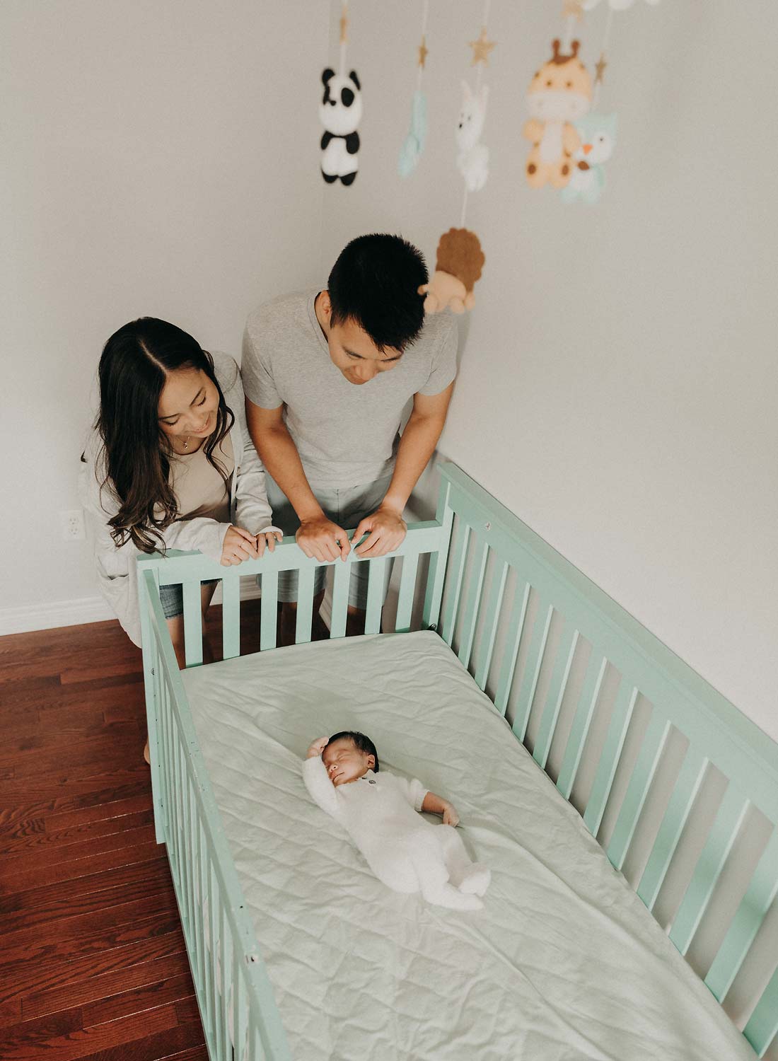 Lifestyle photography Stouffville