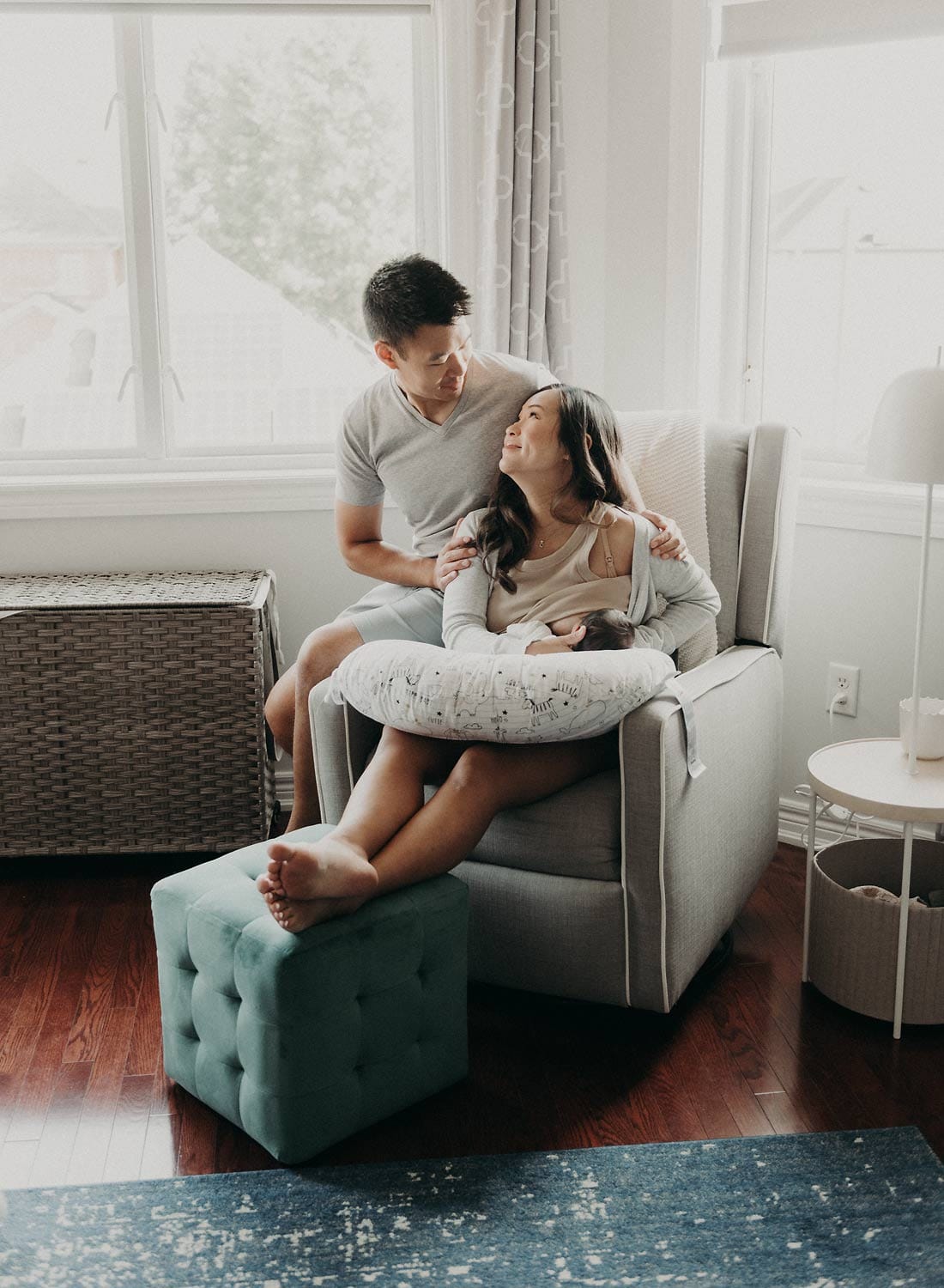 Markham Stouffville Lifestyle Photographer