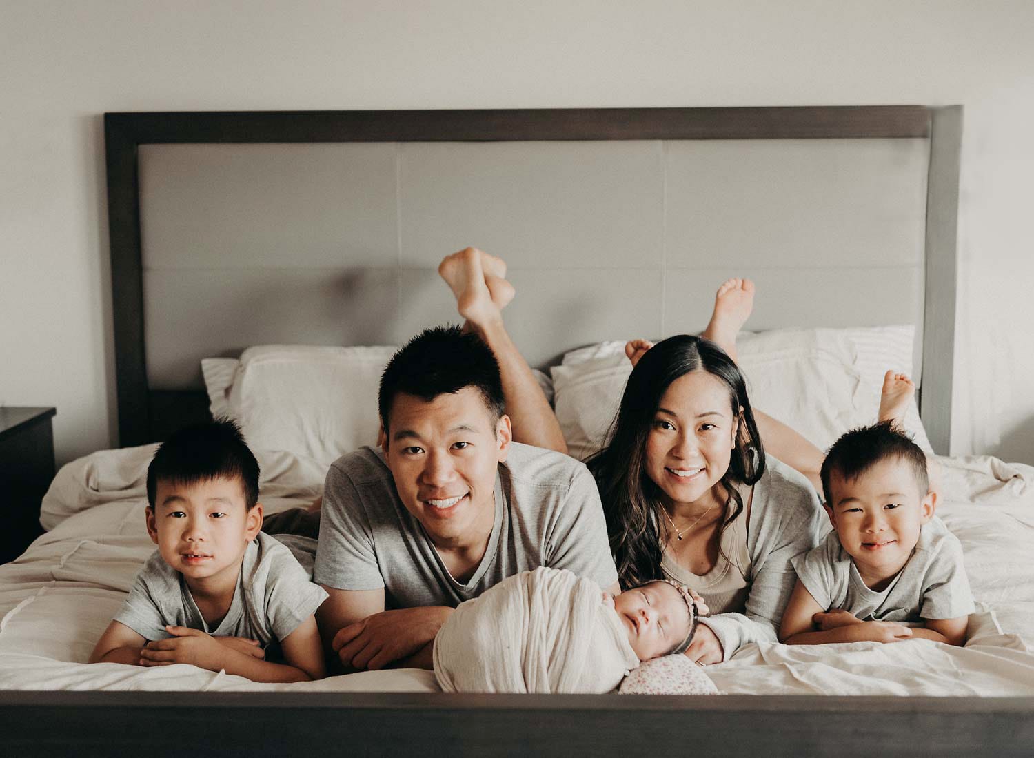 Stouffville Markham home photography