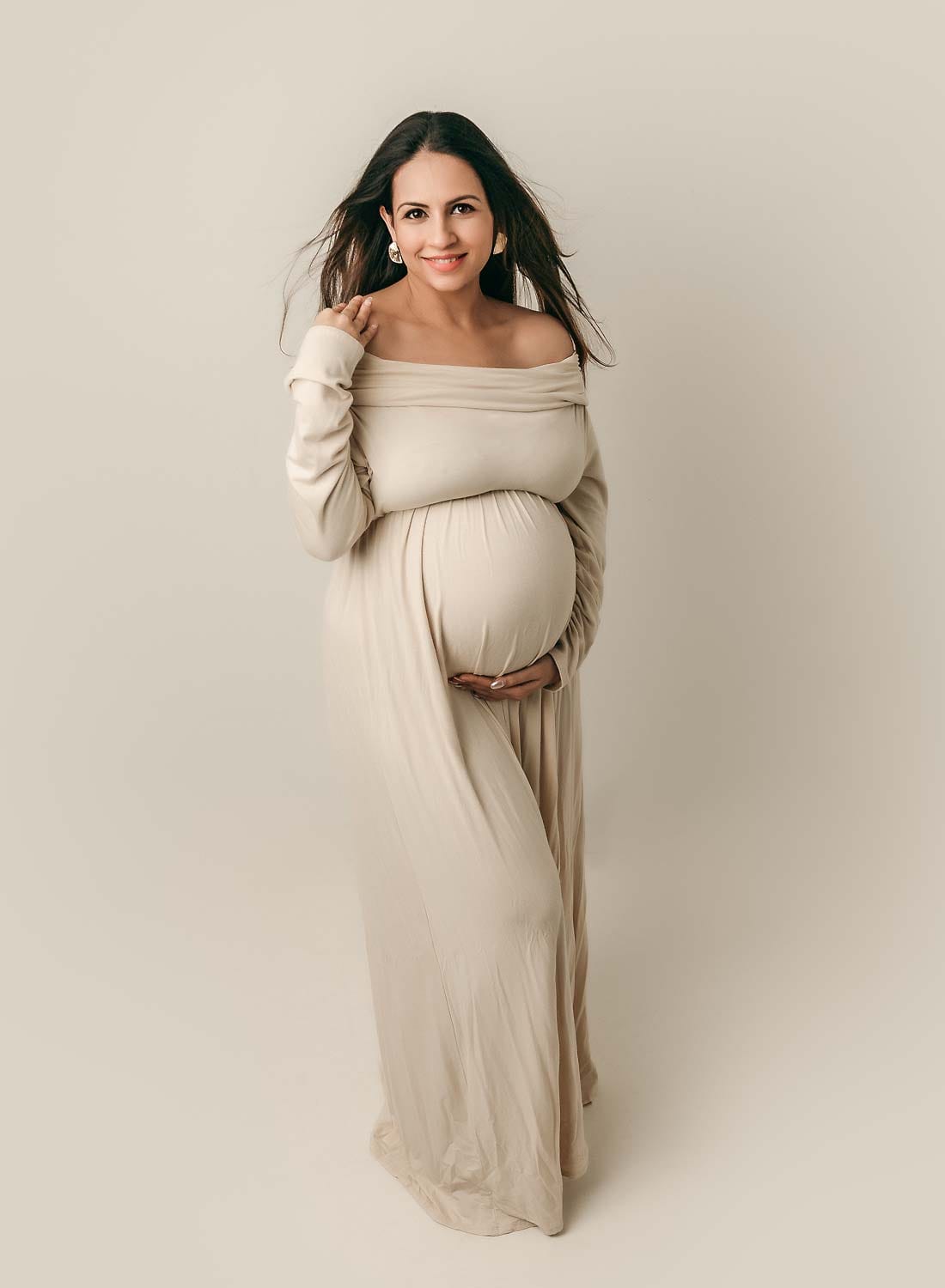 stouffville maternity photography