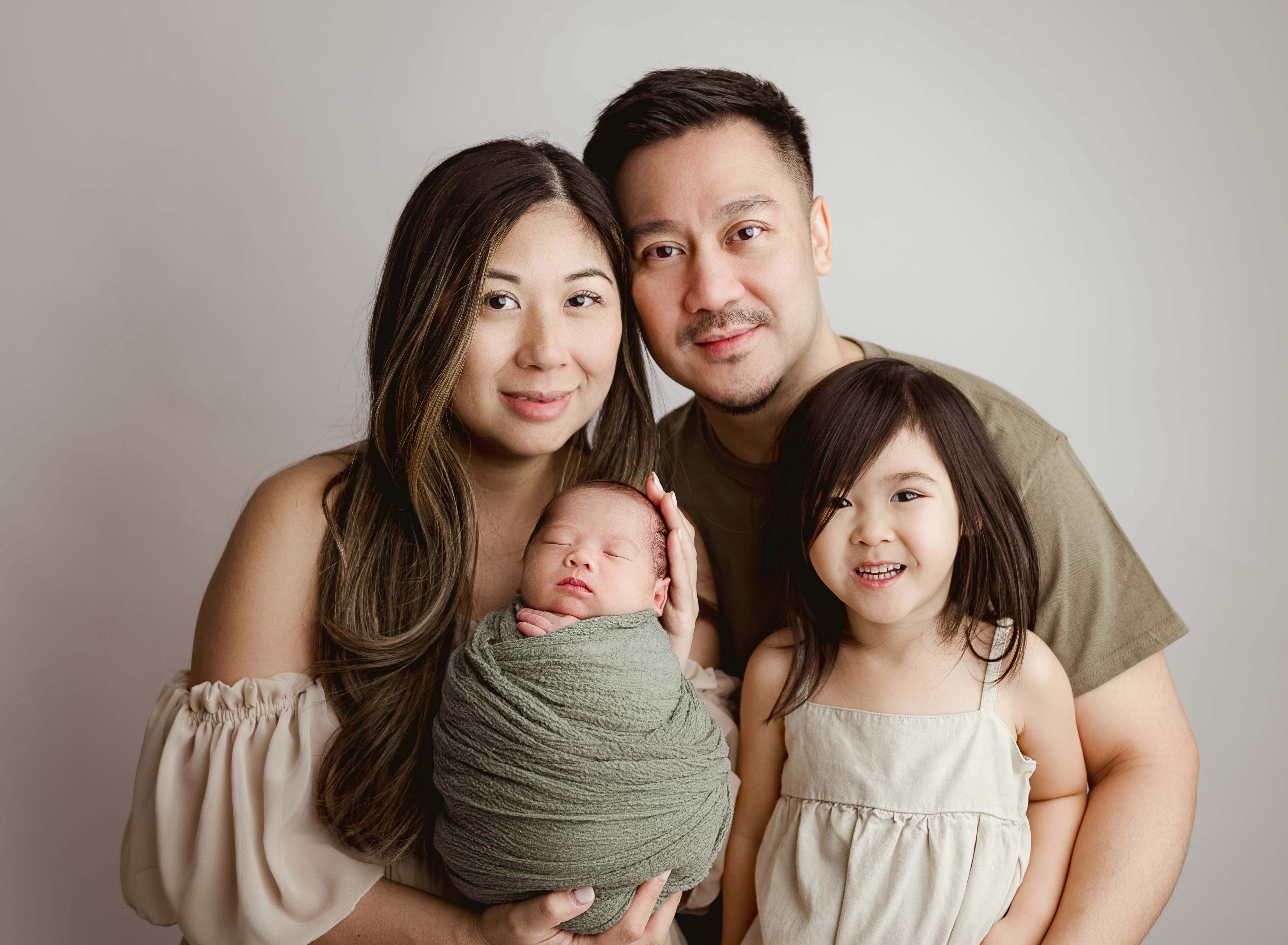 Family photographer toronto canada