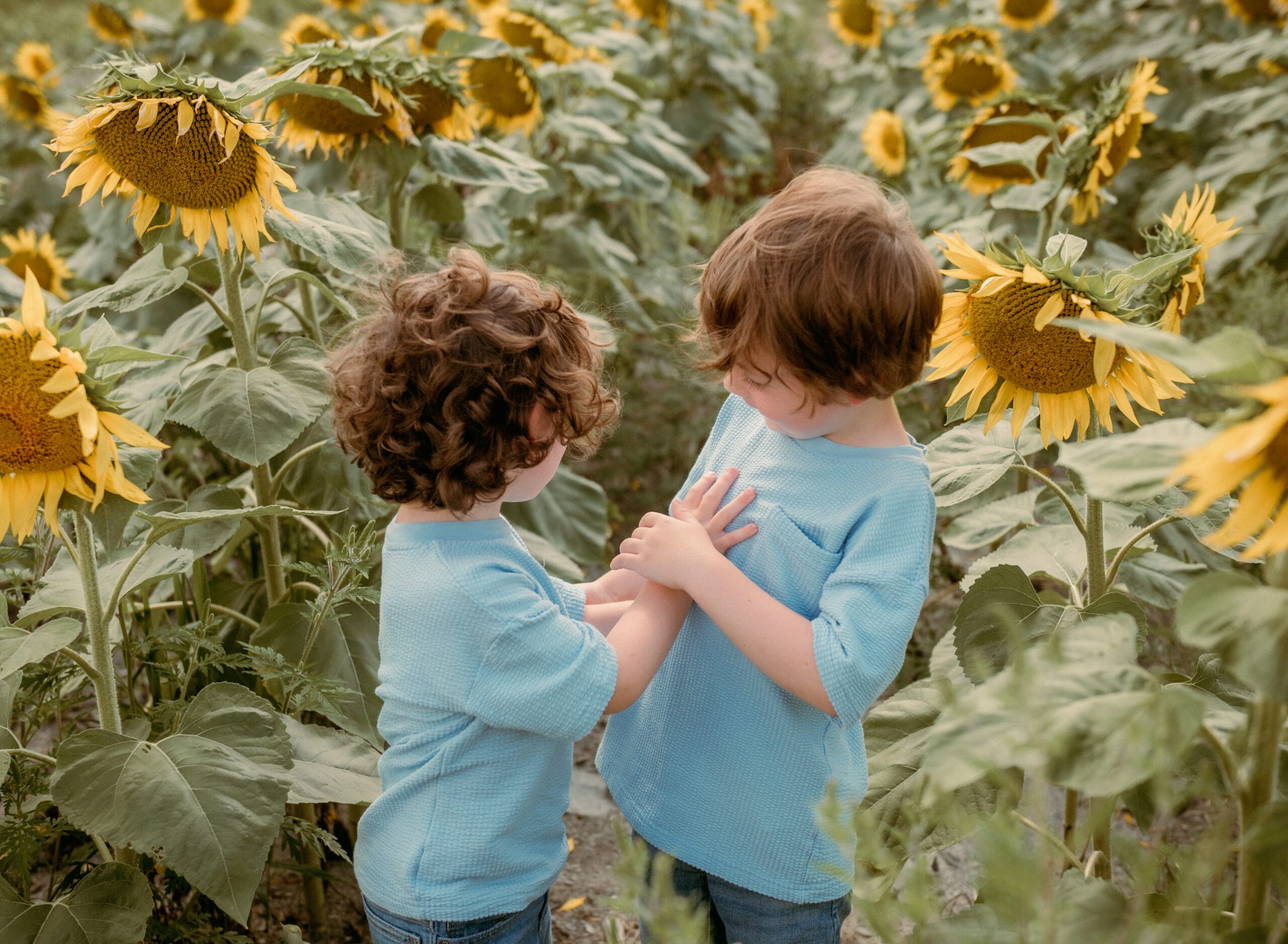 Markham Stouffville family session Markham Stouffville family session