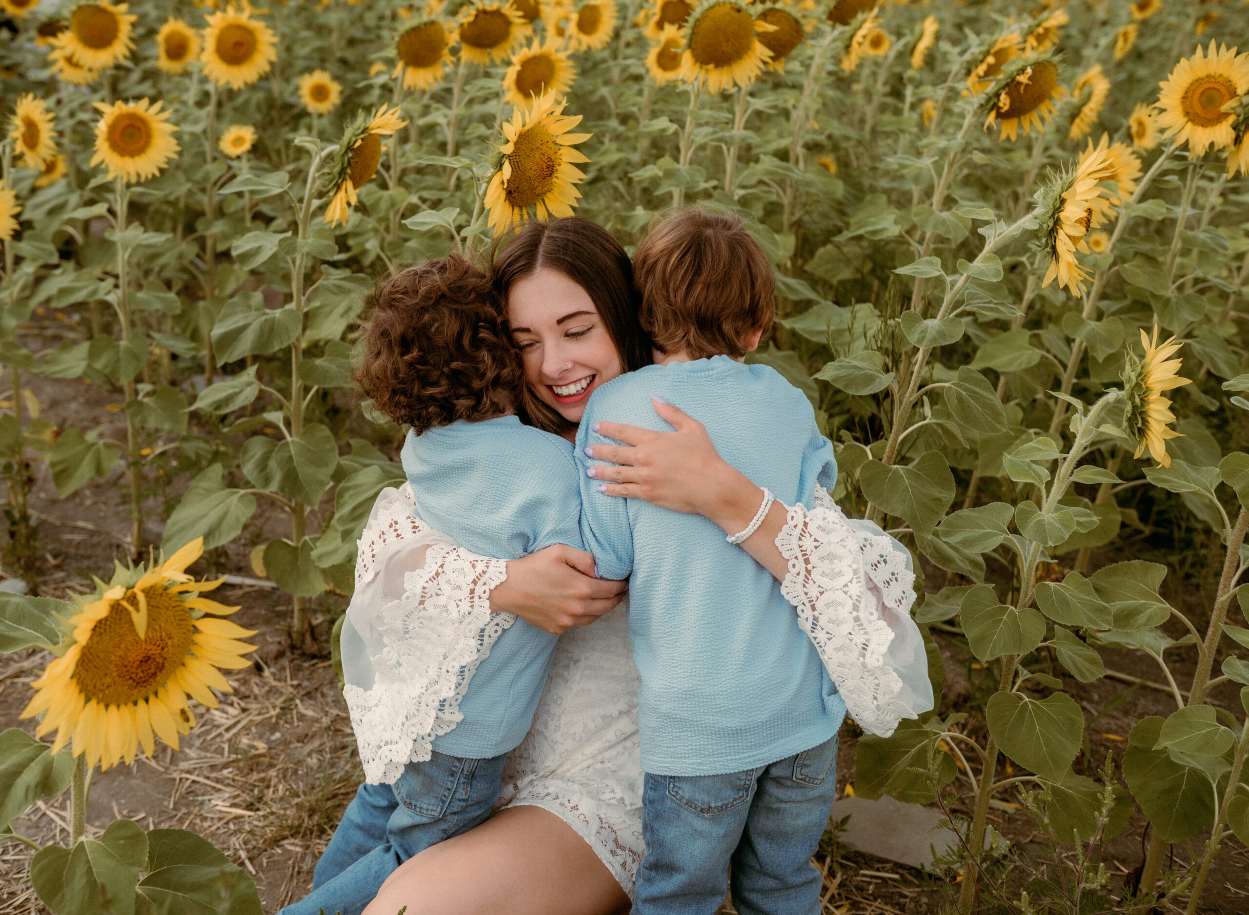 Markham family session Markham family session